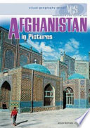 Afghanistan in Pictures (Second Series) cover