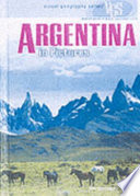 Argentina in Pictures (Second Series) cover