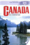 Canada in Pictures (Second Series) cover