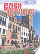 Czech Republic in Pictures (Second Series) cover