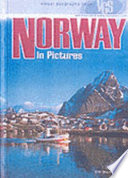 Norway in Pictures (Second Series) cover