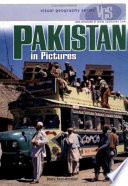 Pakistan in Pictures (Second Series) cover