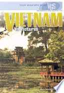 Vietnam in Pictures (Second Series) cover