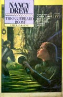The Bluebeard Room cover