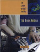 The Bionic Human cover