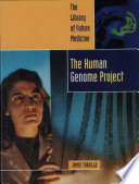 The Human Genome Project cover