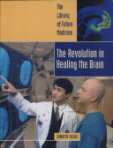 The Revolution in Healing the Brain cover