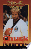 Chuck Norris cover