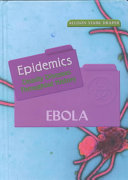 Ebola cover