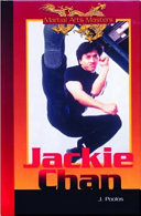 Jackie Chan cover