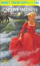 Captive Witness cover