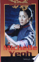 Michelle Yeoh cover