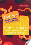 Sleeping Sickness and Other Parasitic Tropical Diseases cover