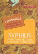 Syphilis and Other Sexually Transmitted Diseases cover