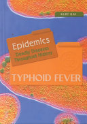Typhoid Fever cover