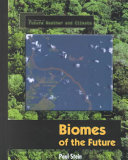 Biomes of the Future cover