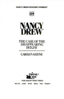 The Case of the Disappearing Deejay cover