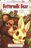 Buttermilk Bear (Revised Edition) cover