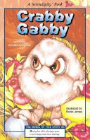 Crabby Gabby (Revised Edition) cover