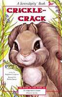 Crickle-Crack (Revised Edition) cover