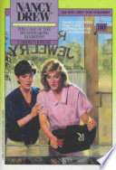 The Case of the Disappearing Diamonds cover