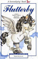 Flutterby (Revised Edition) cover