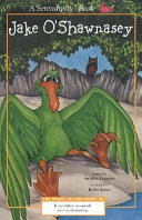 Jake O'Shawnasey (Revised Edition) cover