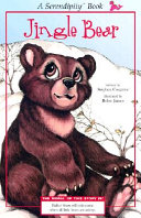 Jingle Bear (Revised Edition) cover