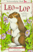 Leo the Lop (Revised Edition) cover