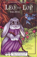 Leo the Lop: Tail Four (Revised Edition) cover
