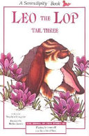 Leo the Lop: Tail Three (Revised Edition) cover
