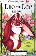 Leo the Lop: Tail Two (Revised Edition) cover