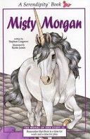 Misty Morgan (Revised Edition) cover