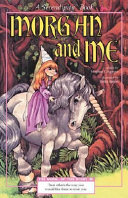 Morgan and Me (Revised Edition) cover