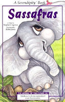 Sassafras (Revised Edition) cover