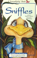 Sniffles (Revised Edition) cover