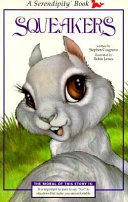 Squeakers (Revised Edition) cover