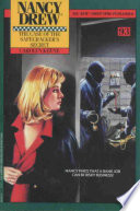 The Case of the Safecracker's Secret cover