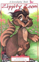 Zippity Zoom (Revised Edition) cover