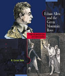 Ethan Allen and the Green Mountain Boys cover