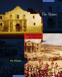 The Alamo cover