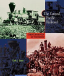 The Central Pacific Railroad cover