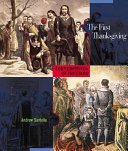 The First Thanksgiving cover