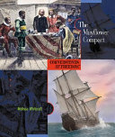 The Mayflower Compact cover