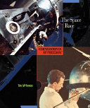 The Space Race cover