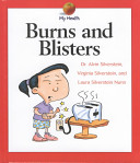 Burns and Blisters cover