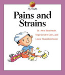Pains and Strains cover