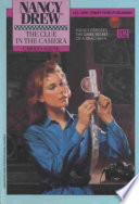 The Clue in the Camera cover