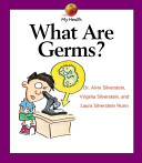 What Are Germs? cover