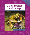 Crabs, Lobsters, and Shrimps cover